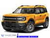 2026 Ford Bronco Sport Big Bend (Stk: T12610) in Hague - Image 1 of 11