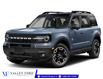 2026 Ford Bronco Sport Outer Banks (Stk: T13270) in Hague - Image 1 of 10