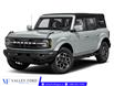 2026 Ford Bronco Outer Banks (Stk: T25800) in Hague - Image 1 of 10