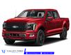 2026 Ford F-150 Platinum (Stk: T70137) in Hague - Image 1 of 12