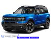 2026 Ford Bronco Sport Outer Banks (Stk: T85015) in Hague - Image 1 of 12