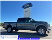 2026 Ford F-350 Lariat (Stk: T91291) in Hague - Image 1 of 14