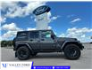 2018 Jeep Wrangler JK Unlimited Sahara (Stk: U47600) in Hague - Image 1 of 14