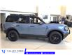 2025 Ford Bronco Sport Outer Banks (Stk: S77820) in Hague - Image 1 of 12
