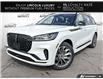 2026 Lincoln Aviator Premiere (Stk: AFL260153) in Hamilton - Image 1 of 19