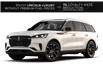 2026 Lincoln Aviator Reserve (Stk: AFL260443) in Hamilton - Image 1 of 6