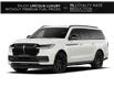 2027 Lincoln Navigator L Reserve (Stk: AFL270000) in Hamilton - Image 1 of 7