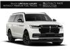 2027 Lincoln Navigator L Reserve (Stk: AFL270000) in Hamilton - Image 4 of 7