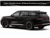 2026 Lincoln Aviator Reserve (Stk: 26AV061) in St. Catharines - Image 2 of 7