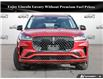 2026 Lincoln Aviator Reserve (Stk: 26AV074) in St. Catharines - Image 2 of 27