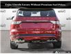 2026 Lincoln Aviator Reserve (Stk: 26AV074) in St. Catharines - Image 5 of 27