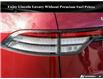 2026 Lincoln Aviator Reserve (Stk: 26AV074) in St. Catharines - Image 10 of 27