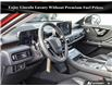 2026 Lincoln Aviator Reserve (Stk: 26AV074) in St. Catharines - Image 11 of 27