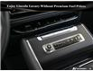 2026 Lincoln Aviator Reserve (Stk: 26AV074) in St. Catharines - Image 18 of 27