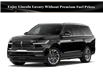 2026 Lincoln Navigator Reserve (Stk: 26NV133) in St. Catharines - Image 1 of 7