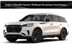 2026 Lincoln Aviator Premiere (Stk: 26AV187) in St. Catharines - Image 1 of 7