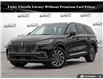 2026 Lincoln Aviator Premiere (Stk: 26AV176) in St. Catharines - Image 1 of 27