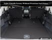 2026 Lincoln Aviator Premiere (Stk: 26AV176) in St. Catharines - Image 9 of 27