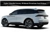 2026 Lincoln Nautilus Premiere (Stk: 26NT568) in St. Catharines - Image 2 of 7