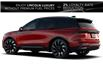2026 Lincoln Nautilus Reserve (Stk: ELF26NT157) in St. Catharines - Image 2 of 7