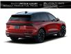 2026 Lincoln Nautilus Reserve (Stk: ELF26NT157) in St. Catharines - Image 3 of 7