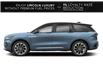 2026 Lincoln Nautilus Premiere (Stk: OFL6X045) in Oakville - Image 2 of 12