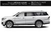2026 Lincoln Navigator L Reserve (Stk: OFL6N001) in Oakville - Image 2 of 12