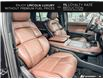 2026 Lincoln Navigator Reserve (Stk: OFL6N002) in Oakville - Image 21 of 24