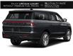 2026 Lincoln Navigator L Reserve (Stk: OFL6N004) in Oakville - Image 3 of 12