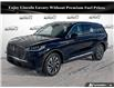 2026 Lincoln Aviator Premiere (Stk: MFLNI002) in Sault Ste. Marie - Image 1 of 6