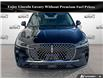 2026 Lincoln Aviator Premiere (Stk: MFLNI002) in Sault Ste. Marie - Image 2 of 6