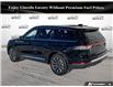 2026 Lincoln Aviator Premiere (Stk: MFLNI002) in Sault Ste. Marie - Image 4 of 6