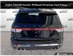 2026 Lincoln Aviator Premiere (Stk: MFLNI002) in Sault Ste. Marie - Image 5 of 6
