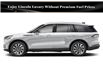 2026 Lincoln Aviator Premiere (Stk: MFLNI009) in Sault Ste. Marie - Image 2 of 3