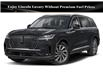 2026 Lincoln Aviator Premiere (Stk: MFLNI011) in Sault Ste. Marie - Image 1 of 3