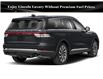 2026 Lincoln Aviator Premiere (Stk: MFLNI011) in Sault Ste. Marie - Image 3 of 3