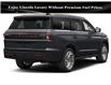 2026 Lincoln Navigator Reserve (Stk: MFLNI013) in Sault Ste. Marie - Image 3 of 12