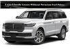 2026 Lincoln Navigator Reserve (Stk: MFLNI020) in Sault Ste. Marie - Image 1 of 12