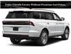2026 Lincoln Navigator Reserve (Stk: MFLNI020) in Sault Ste. Marie - Image 3 of 12