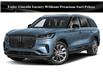 2026 Lincoln Aviator Reserve (Stk: J7XM572T1) in Sault Ste. Marie - Image 1 of 3