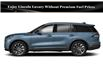 2026 Lincoln Aviator Reserve (Stk: J7XM572T1) in Sault Ste. Marie - Image 2 of 3