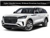 2026 Lincoln Aviator Reserve (Stk: J7XM571T1) in Sault Ste. Marie - Image 1 of 3