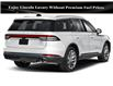 2026 Lincoln Aviator Reserve (Stk: J7XM571T1) in Sault Ste. Marie - Image 3 of 3