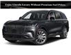 2026 Lincoln Aviator Reserve (Stk: J7XM570T1) in Sault Ste. Marie - Image 1 of 3