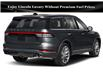 2026 Lincoln Aviator Reserve (Stk: J7XM570T1) in Sault Ste. Marie - Image 3 of 3