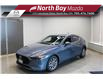 2022 Mazda Mazda3 Sport GS (Stk: U7623) in North Bay - Image 1 of 19