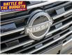 2026 Nissan Rogue Platinum (Stk: 36044) in London - Image 8 of 26