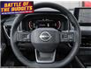 2026 Nissan Rogue Platinum (Stk: 36044) in London - Image 12 of 26