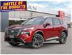2026 Nissan Rogue Platinum (Stk: 36057) in London - Image 1 of 18