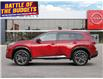 2026 Nissan Rogue Platinum (Stk: 36057) in London - Image 3 of 18